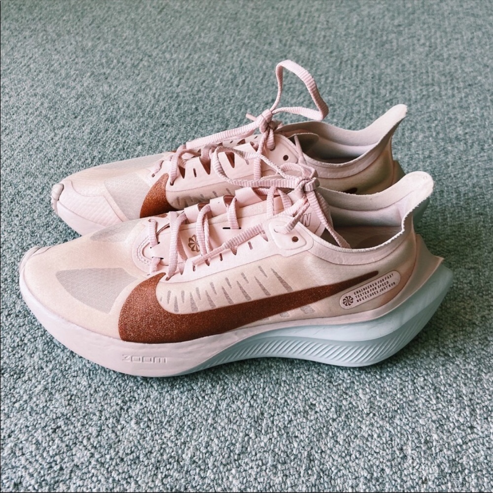 Nike sneakers